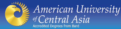 American University of Central Asia - AUCA - SCHOLARSHIPS AND AWARDS