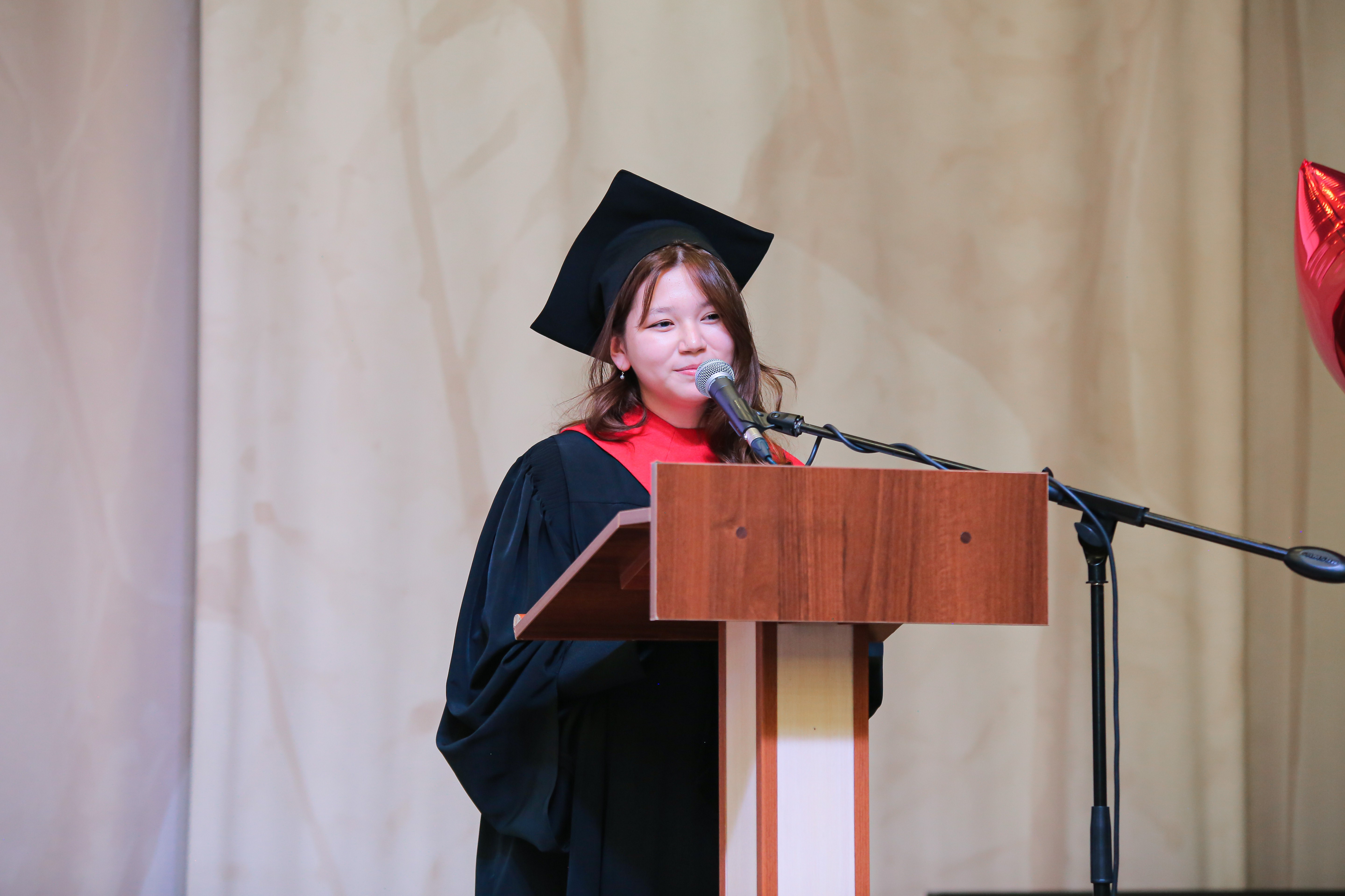 Swu Programs SWU Graduation Ceremony