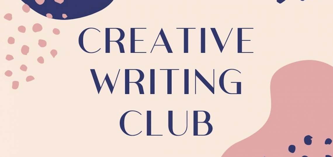 creative writing club uiuc